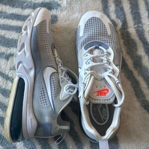 Nike men’s air max 270 react